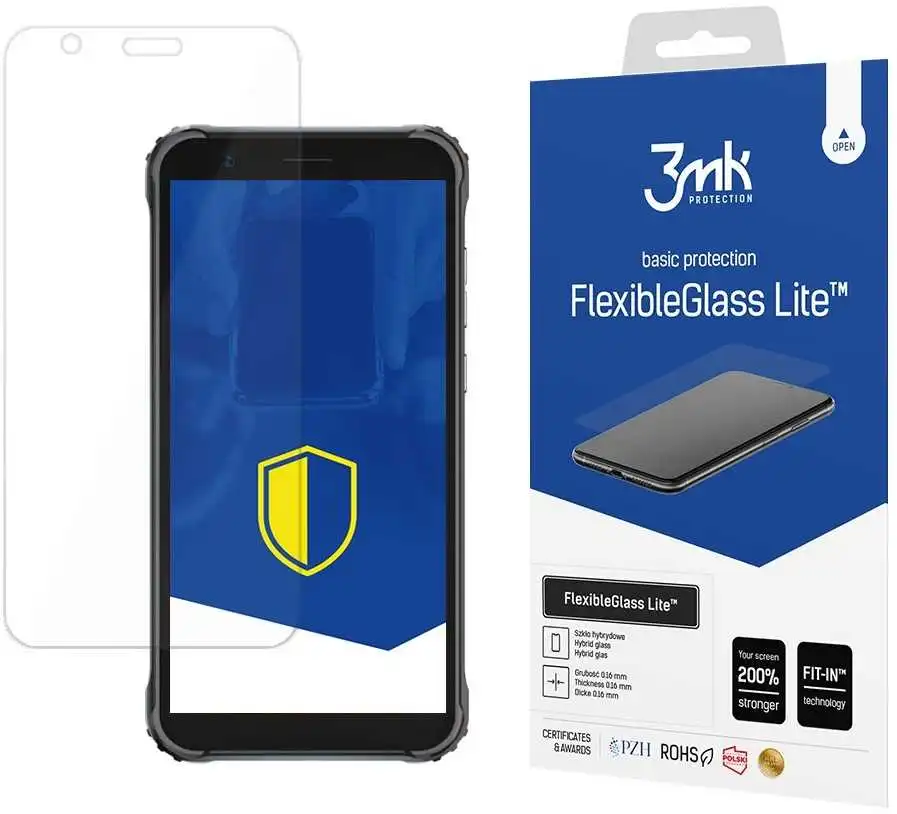 3MK "FlexibleGlass Lite Screen Protector
