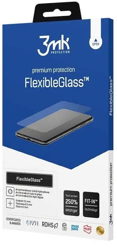 3MK "FlexibleGlass Screen Protector Galaxy