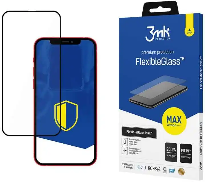 3MK "FlexibleGlass Max Screen Protector