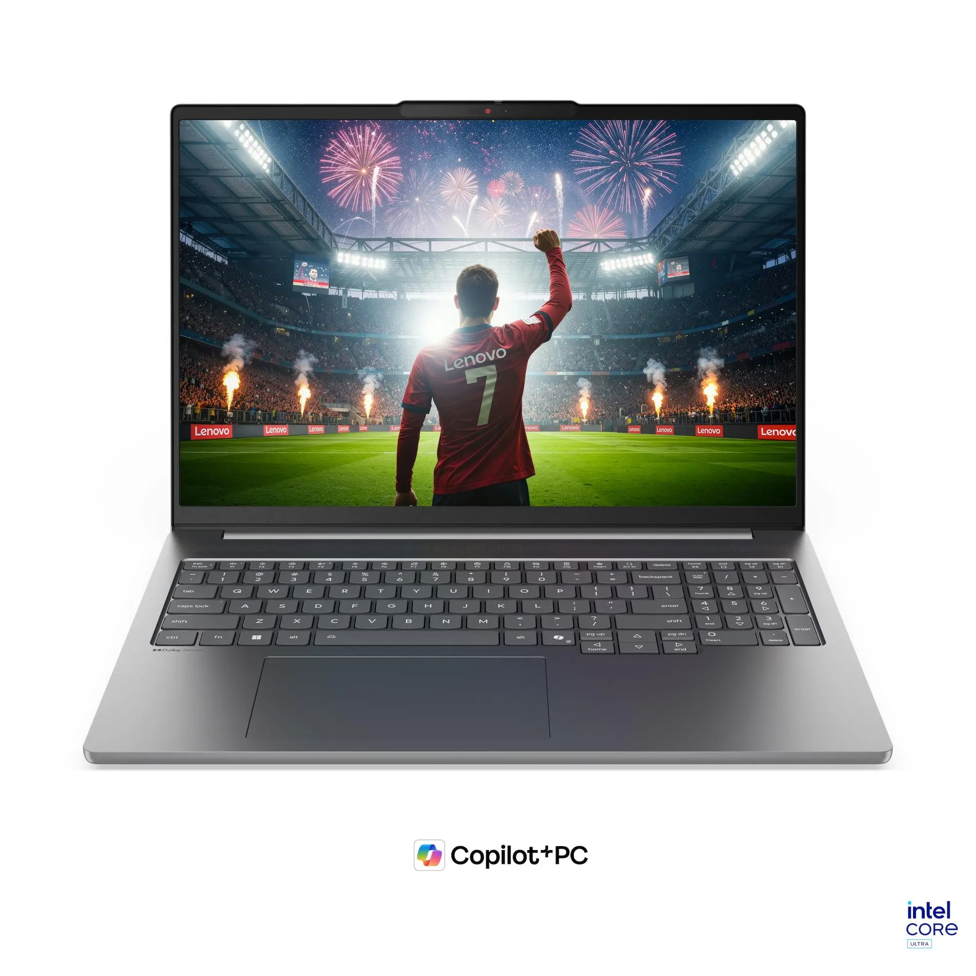 Klēpjdators Lenovo IdeaPad Pro 5 16IPH11