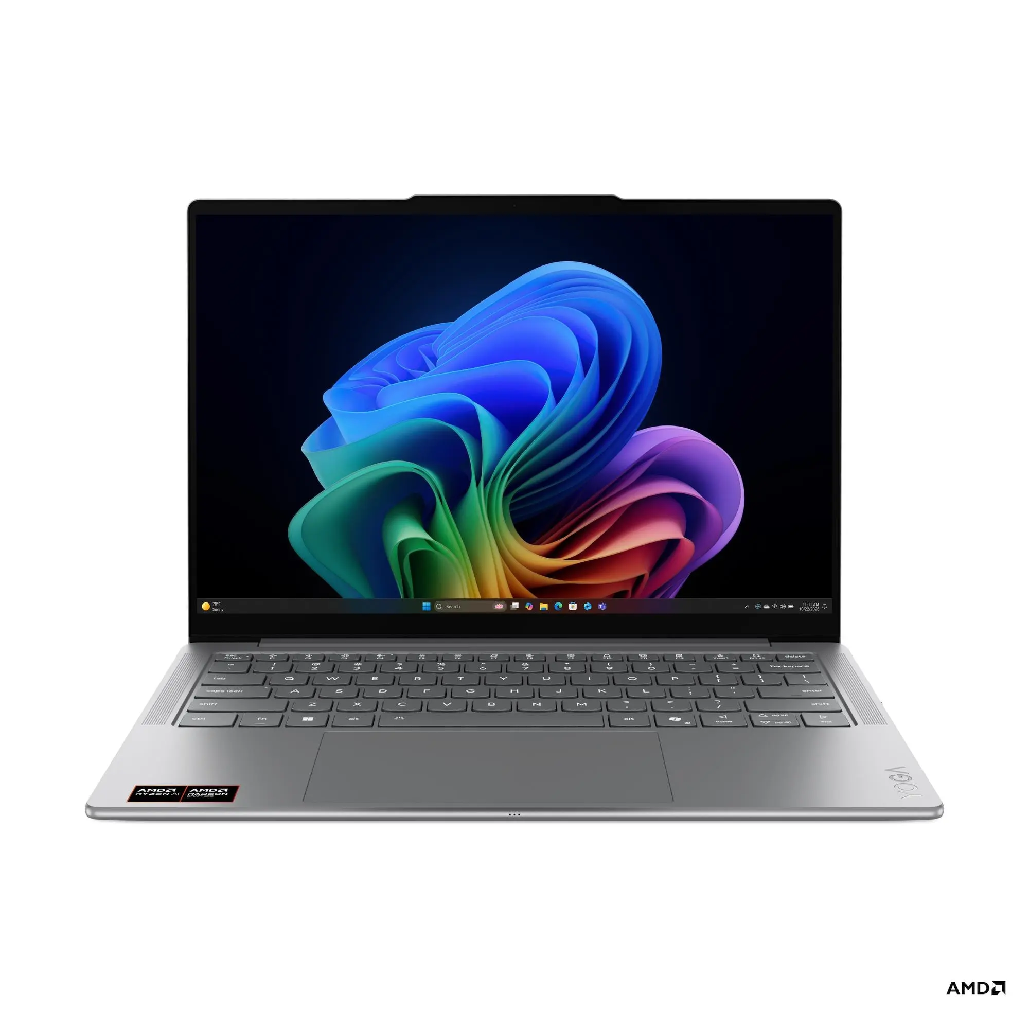 Klēpjdators Lenovo Yoga Slim 7 14AKP10