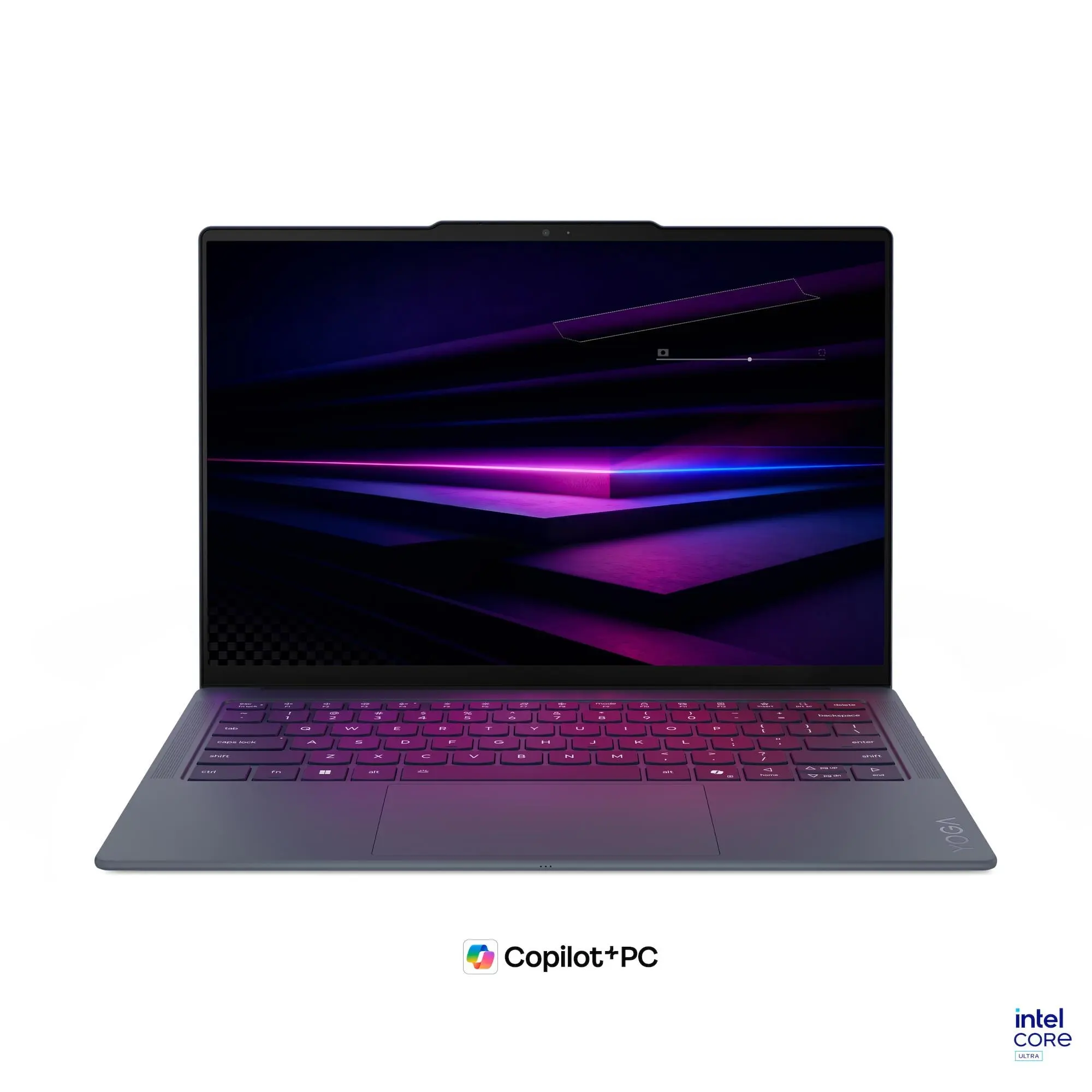 Klēpjdators Lenovo Yoga Slim 7 Ultra