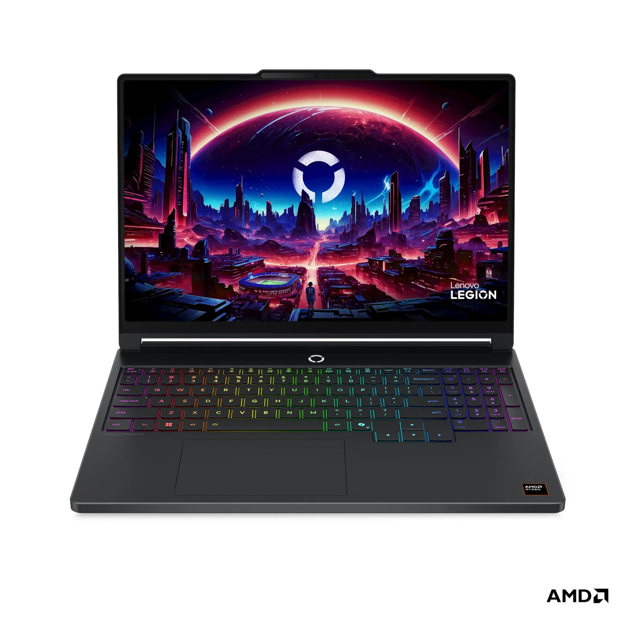 Klēpjdators Lenovo Legion 5 15AHP11, AI-Powered