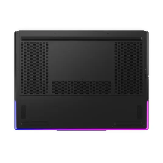 Sülearvuti Lenovo Legion 9 18IAX10, AI-Powered Gaming PC, 18" WQUXGA, Intel Core™ Ultra 9 290HX Plus, RAM 192GB, 2TB SSD, NVIDIA GeForce RTX 5090, Windows 11 Pro, Eclipse Black 83EY007LNT