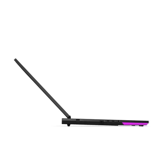 Sülearvuti Lenovo Legion 9 18IAX10, AI-Powered Gaming PC, 18" WQUXGA, Intel Core™ Ultra 9 290HX Plus, RAM 192GB, 2TB SSD, NVIDIA GeForce RTX 5090, Windows 11 Pro, Eclipse Black 83EY007LNT