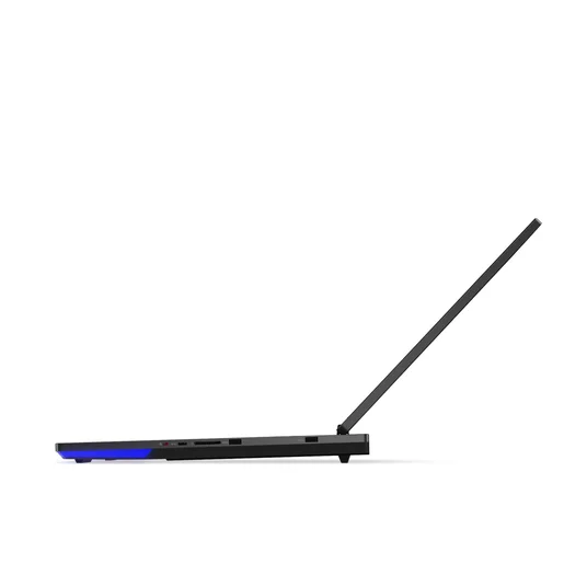 Sülearvuti Lenovo Legion 9 18IAX10, AI-Powered Gaming PC, 18" WQUXGA, Intel Core™ Ultra 9 290HX Plus, RAM 192GB, 2TB SSD, NVIDIA GeForce RTX 5090, Windows 11 Pro, Eclipse Black 83EY007LNT