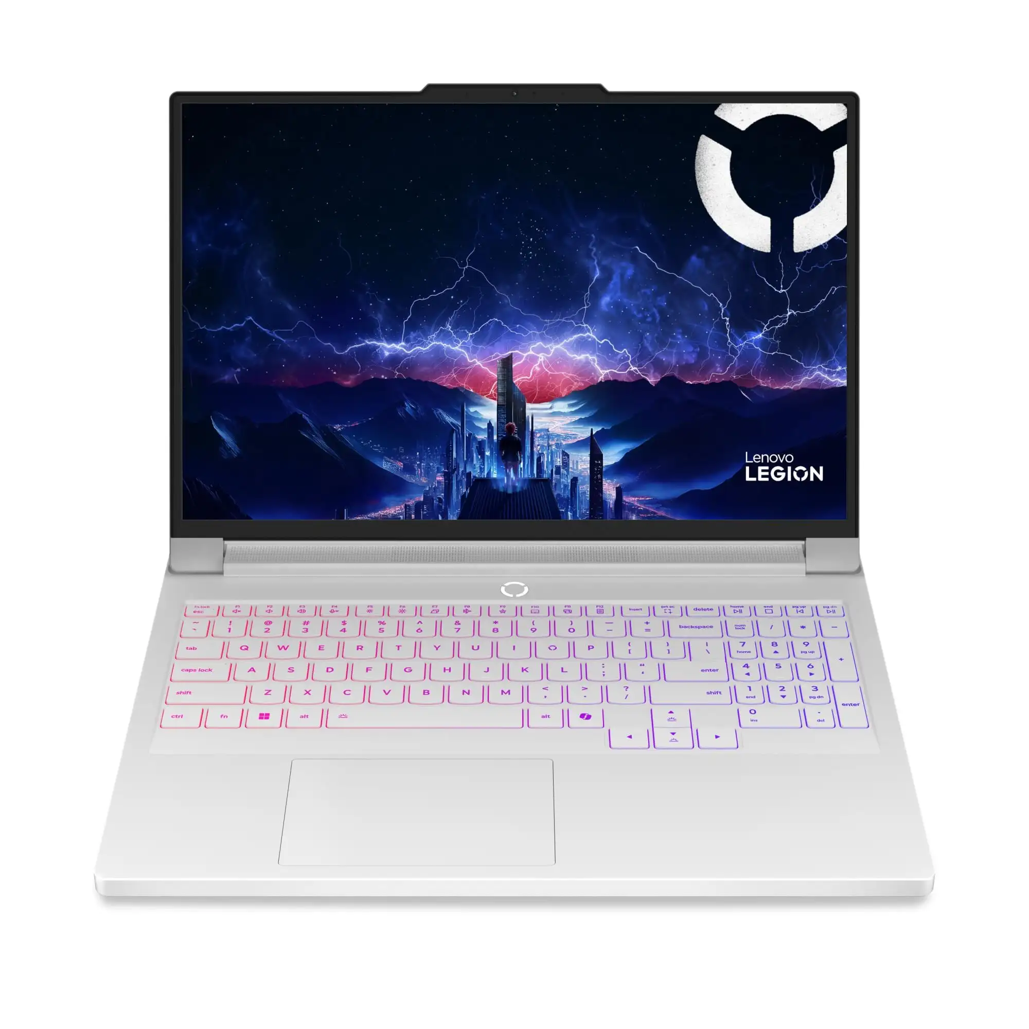 Klēpjdators Lenovo Legion Pro 7 16IAX10H