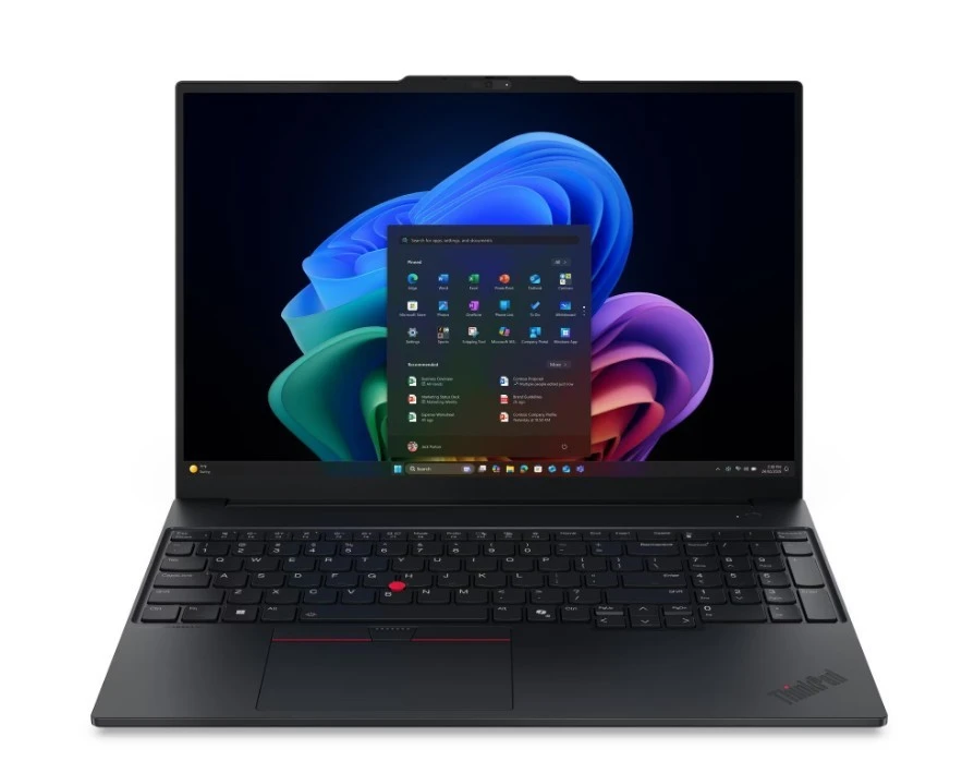 Lenovo Portatīvais dators ThinkPad E16 G3