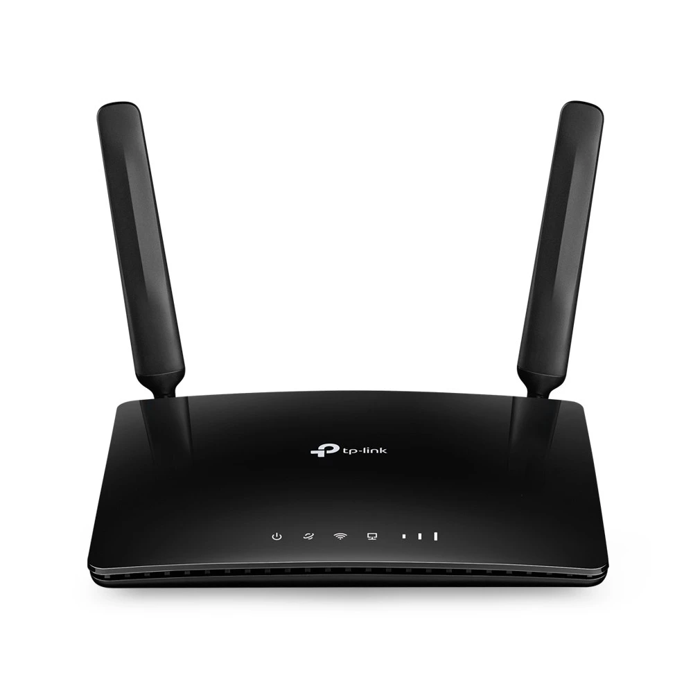 TP-Link MR150 4G LTE maršrutētājs N300