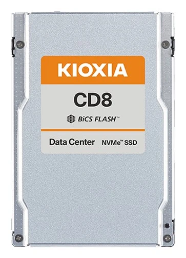 Kioxia CD8-V 1,6 TB 2