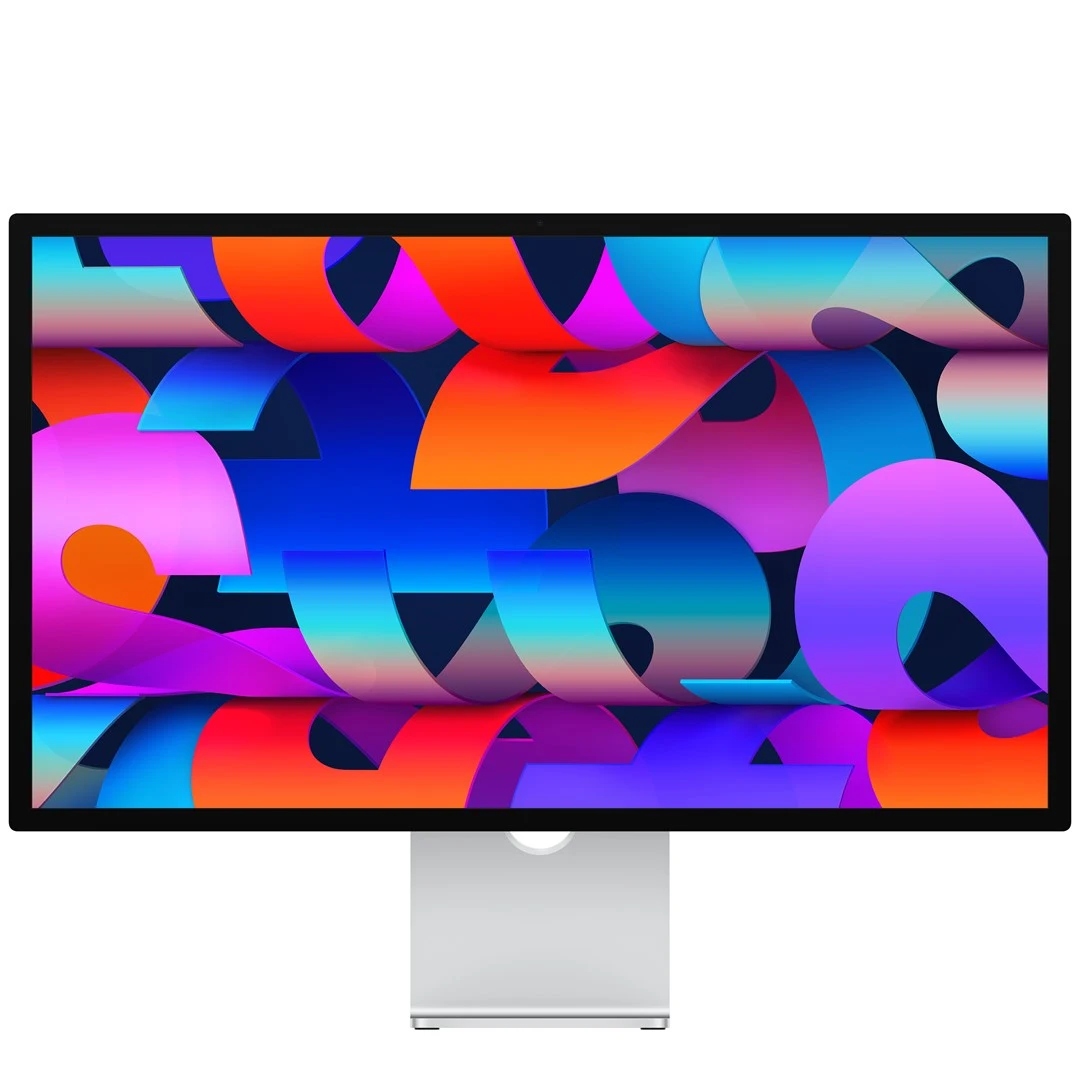 Apple Studio Display Datora monitors 68