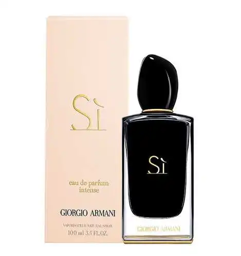 Giorgio Armani "Si Intense" EDP