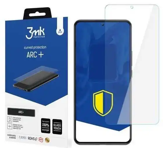 3MK "ARC+ Screen Protector Xiaomi