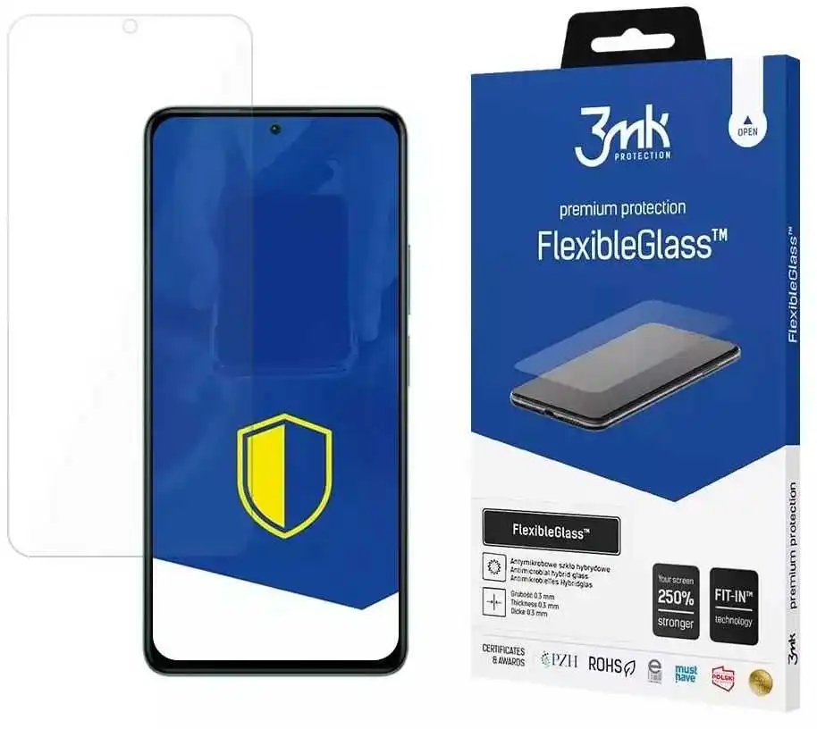 3MK "FlexibleGlass ekrāna aizsargplēve &quot