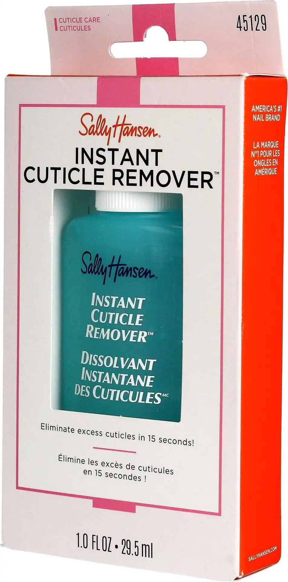 Sally Hansen Instant Cuticle Remover 29