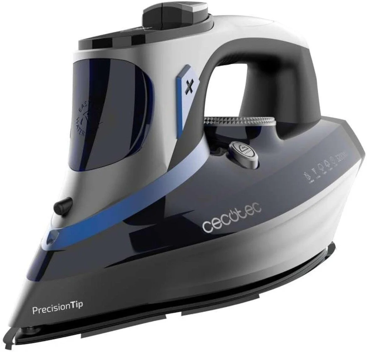 Gludeklis "Cecotec IronHero 3200 Smart