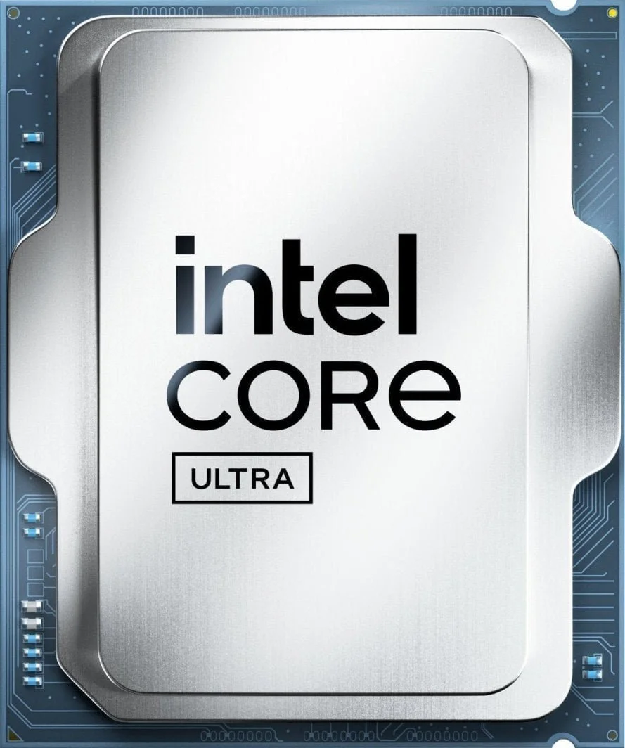 Procesors "Intel Core Ultra 5