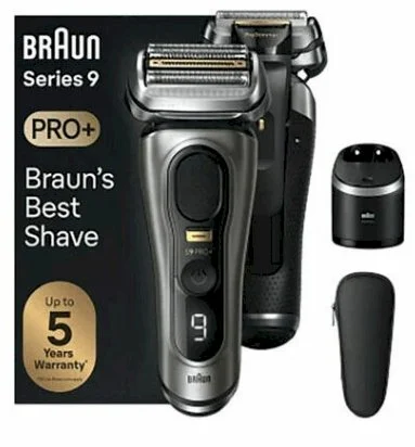 Braun Series 9 9565cc