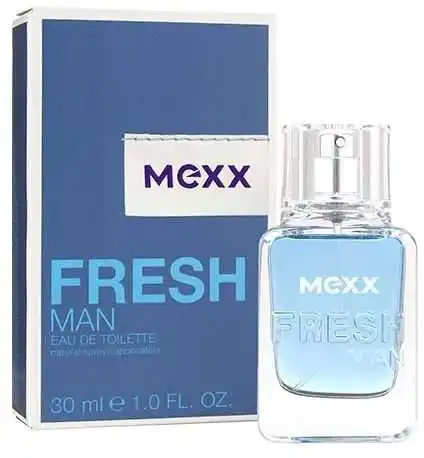 Mexx "Fresh Man" EDT 30