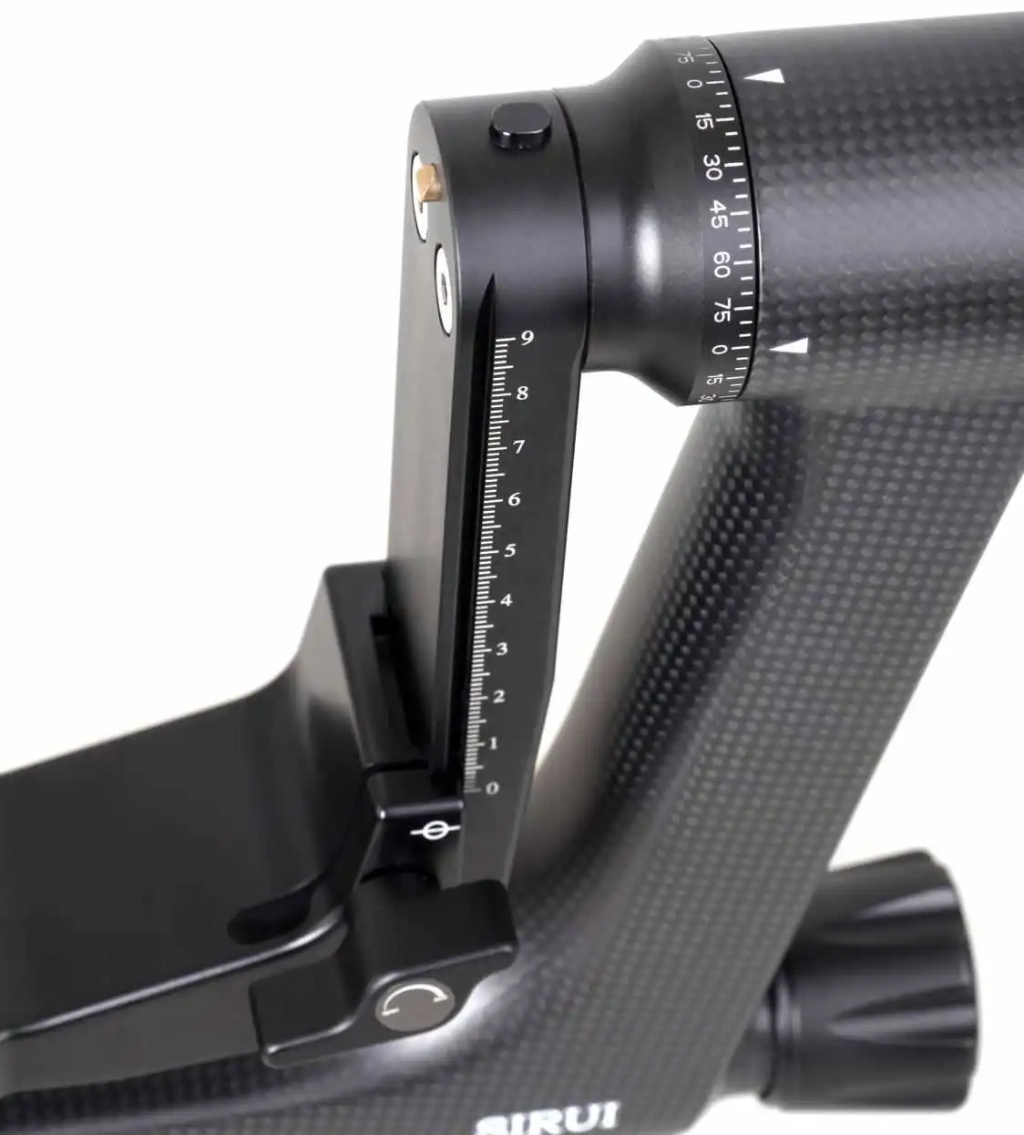SIRUI PH-30 Gimbal Head Carbon