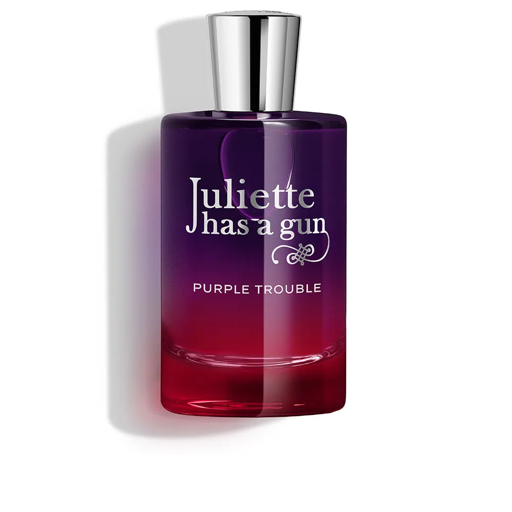 Juliette Has A Gun Universālie smaržas