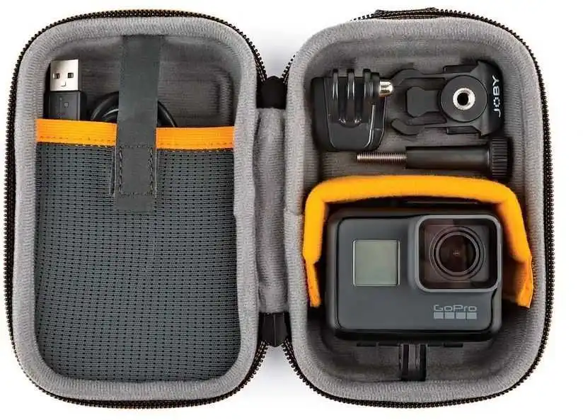 Lowepro Hardside CS 40