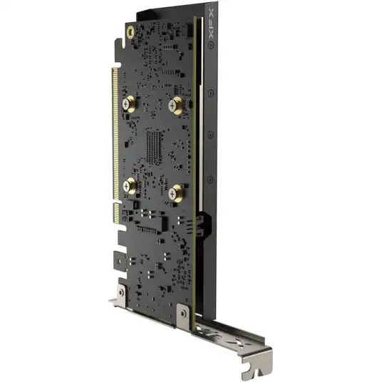 Radeon RX 6400 SWFT 105 4 GB GDDR6 64-bitine