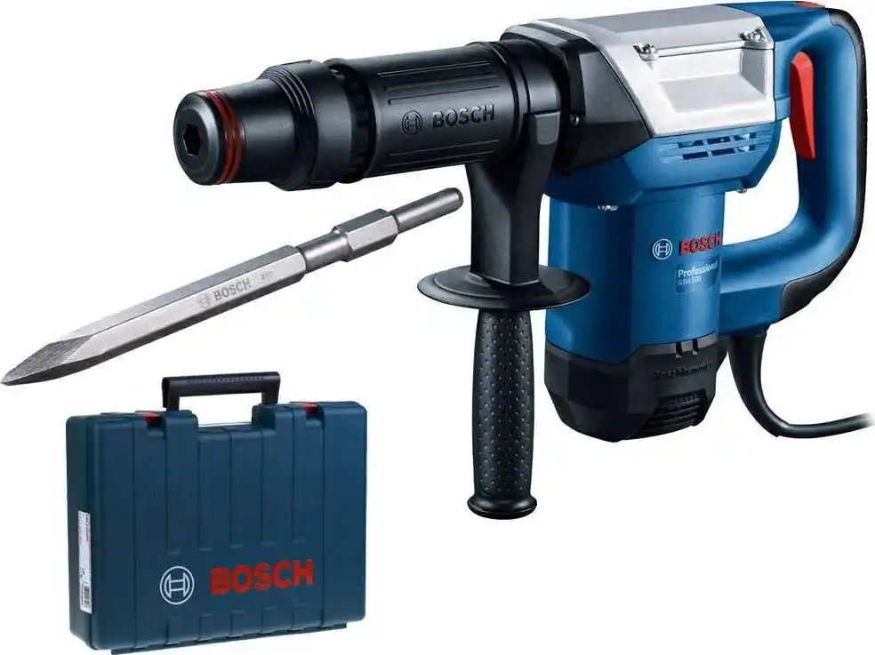 "Bosch" demontāžas āmurs GSH 500