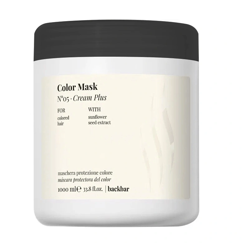 FARMAVITA_Back Bar Color Mask Nr. 05