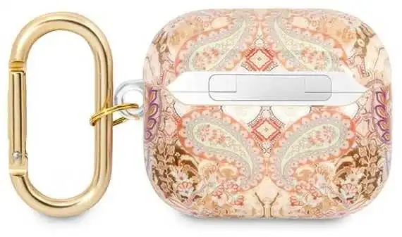 Guess GUA3HHFLD Case for Airpods 3