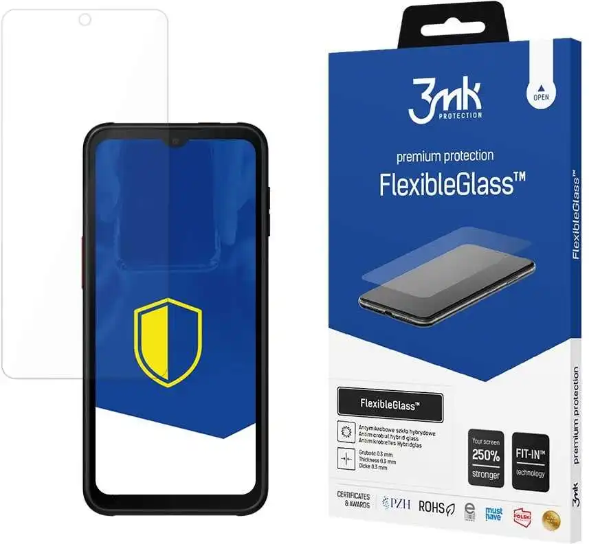 3MK "FlexibleGlass Screen Protector Galaxy
