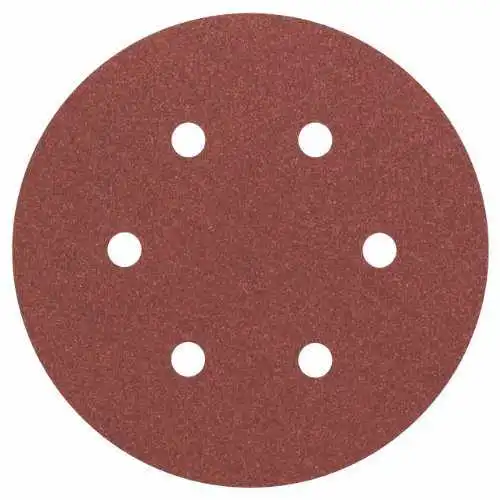 Bosch sanding sheet EfWP, 150mm, K120
