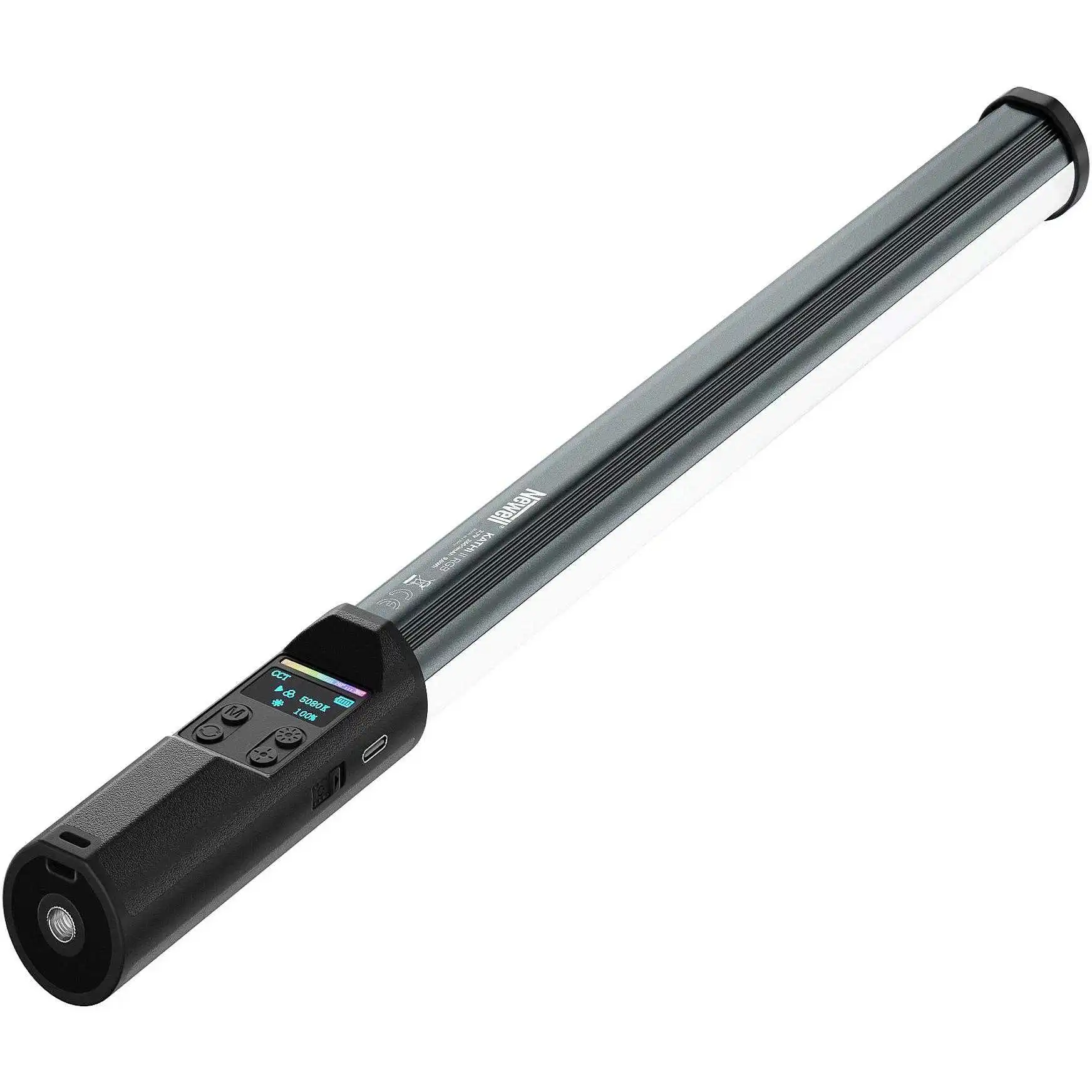 Newell LED apgaismojums "Kathi II