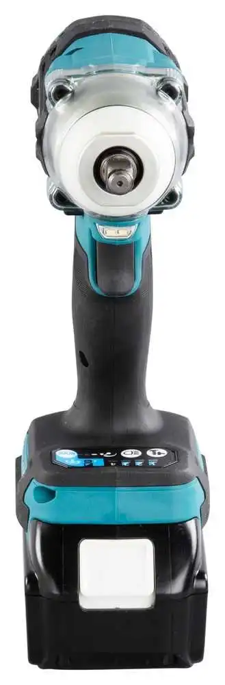 Makita Cordless Impact Wrench DTW302Z, 18Volt