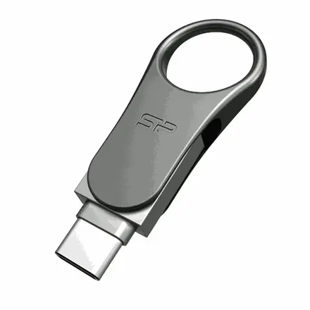 Silicon Power 32 GB USB-C MOBILE
