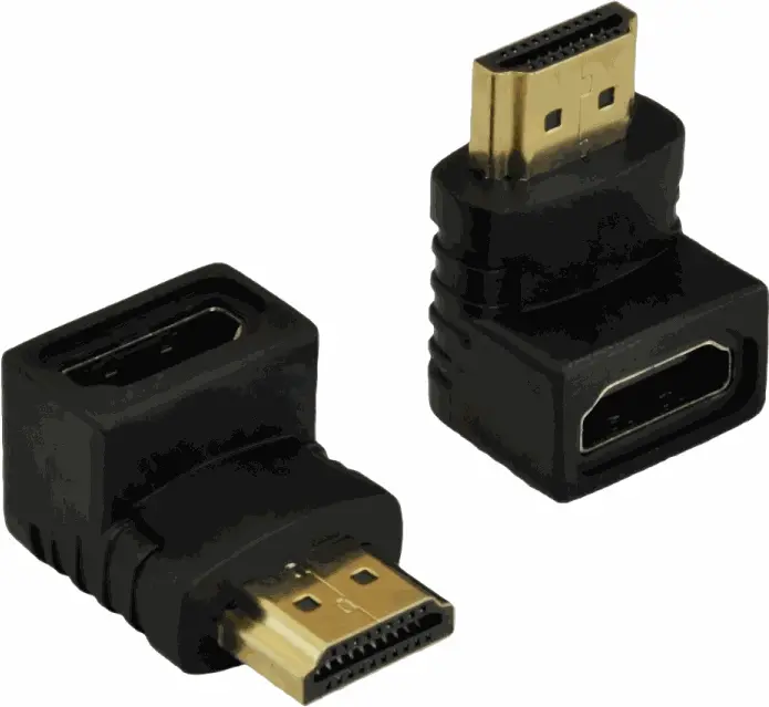 AKYGA HDMI M / HDMI F