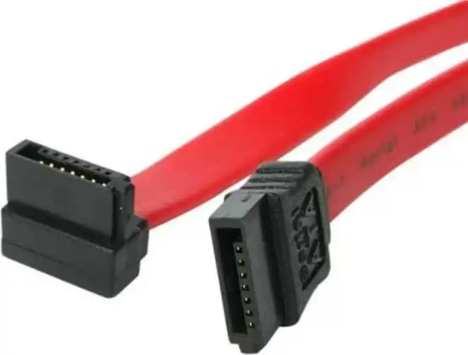 AKYGA SATA KABELS 50 CM AK-CA-51
