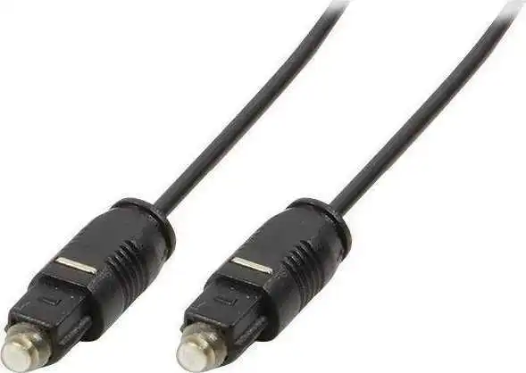Logilink Toslink cable, 1.5m