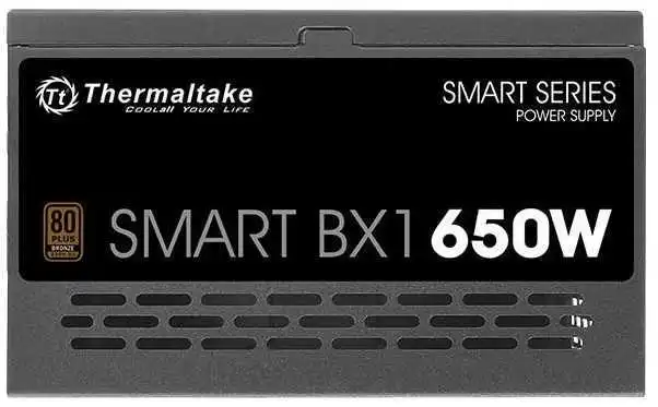 Thermaltake Smart BX1 650 W
