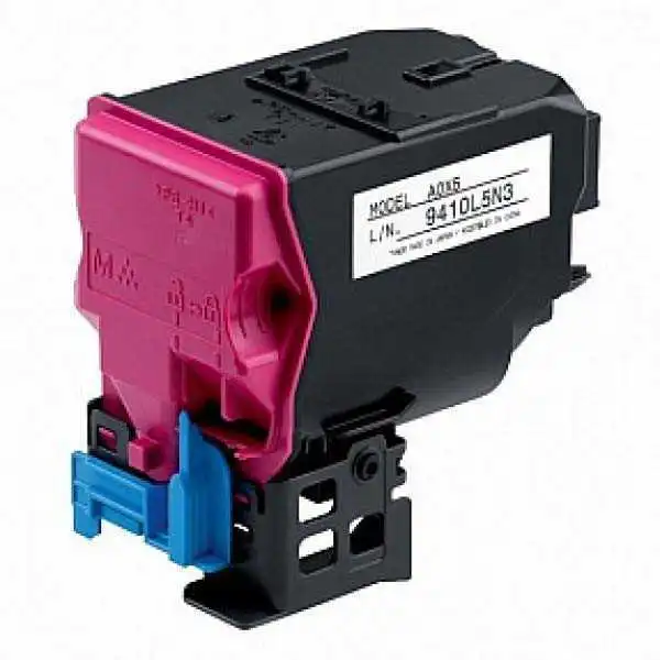 Konica Minolta TNP-50M Magenta
