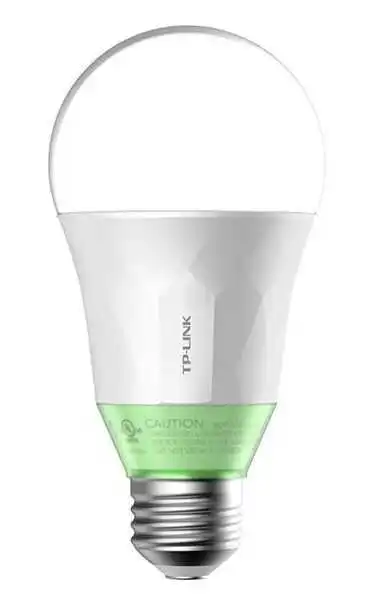 TP-Link LIGHT BULB E27 11W 800LM/LB110