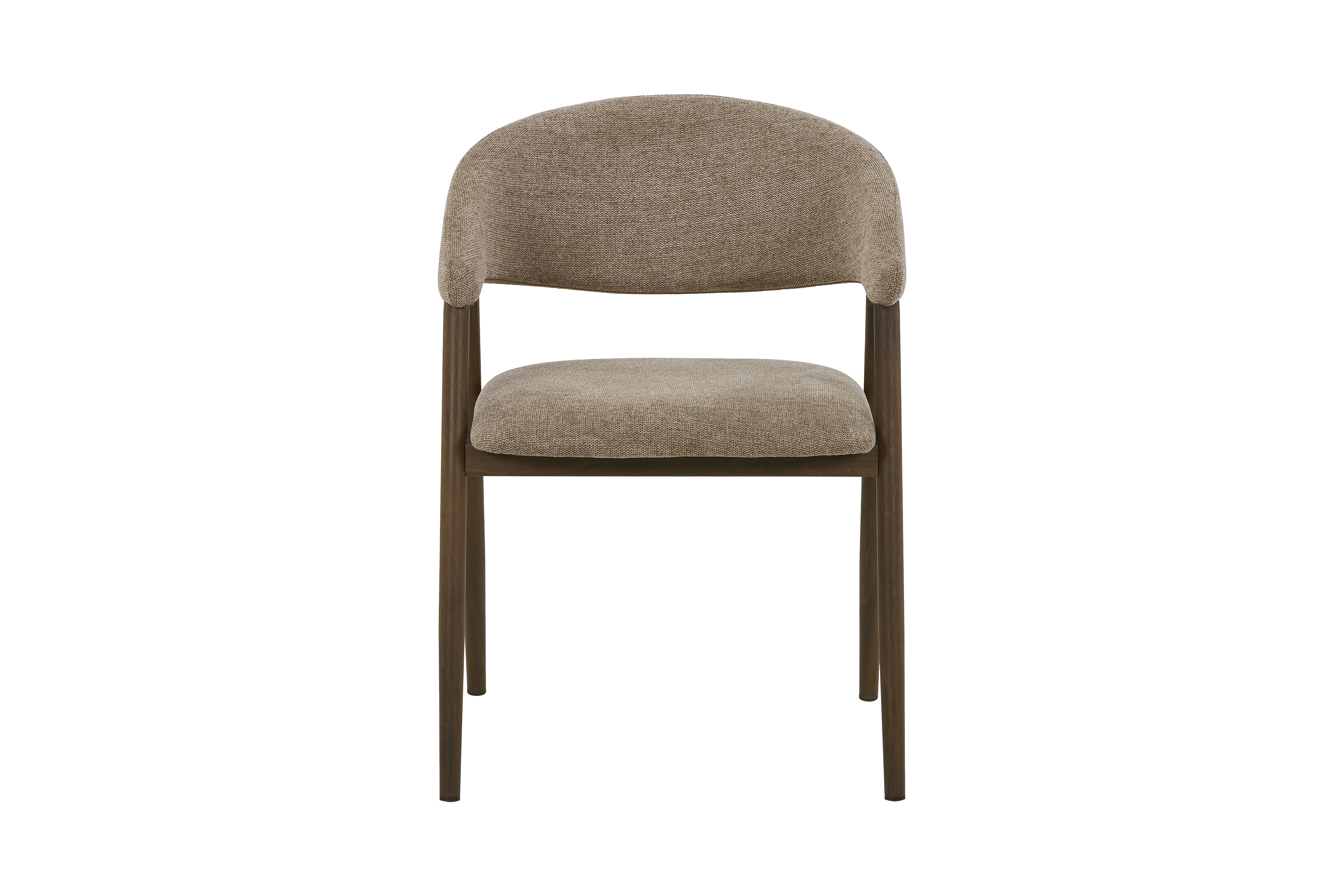 VentHon Paulda Dining Chair 2-pack -