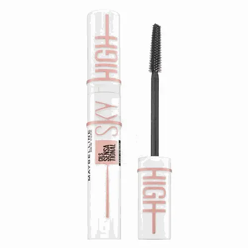 Maybelline Lash Sensational Sky High Tinted