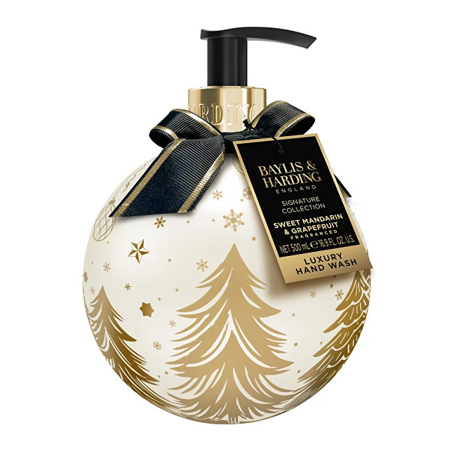 Baylis & Harding - Liquid soap