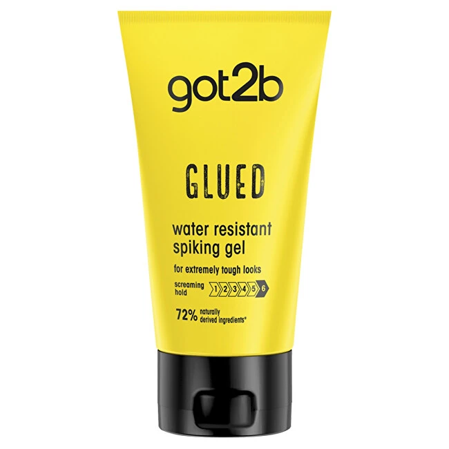 Got2b - Styling gel for hair