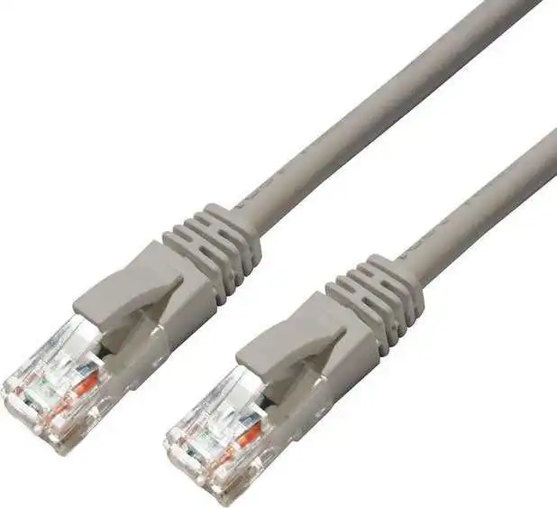 MICROCONNECT CAT 6A UTP 0,25