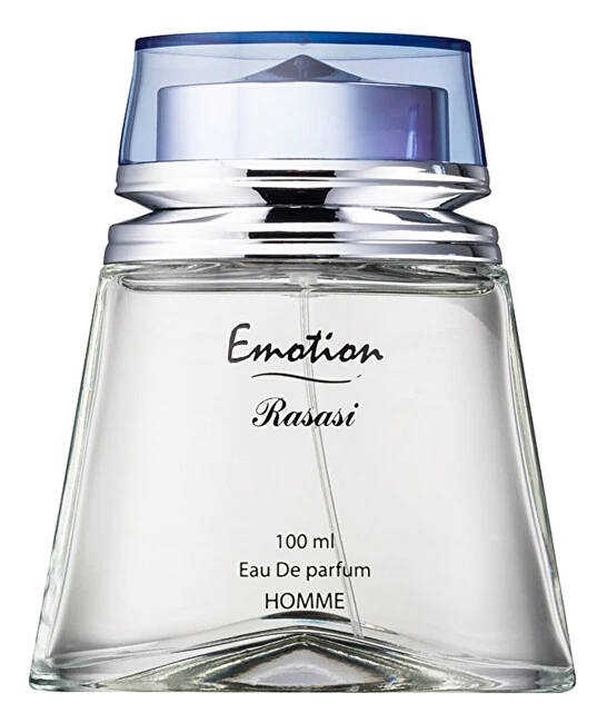 Rasasi – "Emotion Men" –