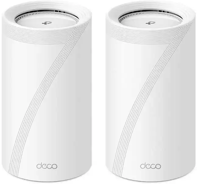 TP-Link Deco BE85, 2 gab.