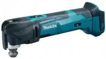 Makita DTM51ZX1 oscillating multi-tool