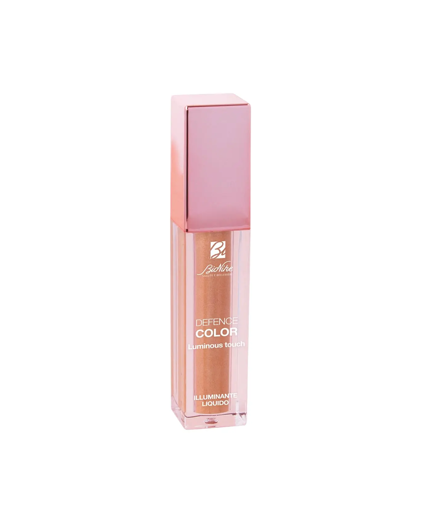 BioNike, Defence Color, Glow & Illuminating